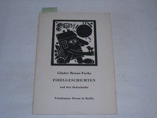 Fuchs günter bruno gebraucht kaufen  Viersen