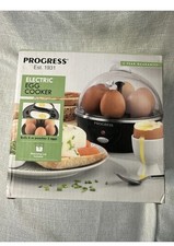 Progress electric egg for sale  HULL