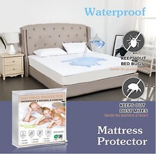 Protegematelas imperméable ho d'occasion Protegematelas imperméable ho d'occasion  Paris XIII