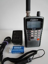 Albrecht 125h handscanner gebraucht kaufen  Meerbusch-Strümp,-Osterath