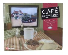 Corgi cc10801 cafe for sale  BRISTOL