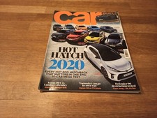 Car magazine 2011 for sale  SOUTHAMPTON