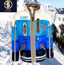 Riginal bogner ski gebraucht kaufen  Hövelhof