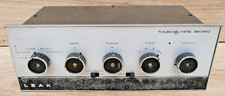 Vintage leak varislope for sale  STAFFORD