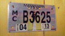 Mississippi b6325 jahr gebraucht kaufen  Mainhardt