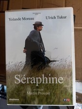 Dvd seraphine yolande d'occasion  La Ciotat