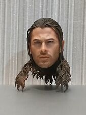 Hot Toys escala 1/6 MMS306 The Avengers Age of Ultron Thor cabeça esculpida comprar usado  Enviando para Brazil