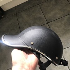 Horse riding helmet for sale  ROTHERHAM