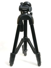 Cavalletto treppiede sony usato  Vignate