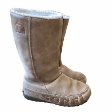 Sorel suka women for sale  Burley