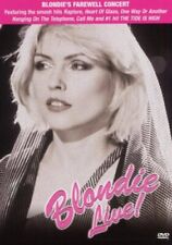 blondie disc for sale  STOCKPORT
