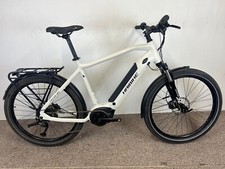 Haibike trekking 2023 for sale  DORCHESTER