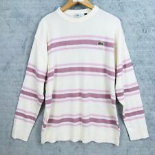 Lacoste pull femme d'occasion  Ménéac