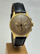 Chronographe swiss handaufzug gebraucht kaufen  Werder (Havel)