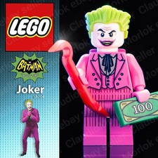Lego the joker usato  Arluno