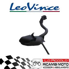 Scarico marmitta leovince usato  Palermo