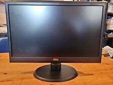 Moniteur Ecran AOC LCD MONITOR N950Sw 18,5" 47 Cm VGA comprar usado  Enviando para Brazil