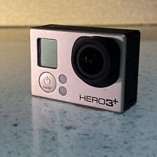 Câmera Filmadora Gopro Hero 3+ Black Edition 4K Action Sport Capacete CHDHX-302 comprar usado  Enviando para Brazil