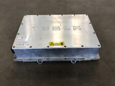 2012-2015 TESLA MODEL S 10KW MÓDULO CARREGADOR DE ALTA TENSÃO FABRICANTE DE EQUIPAMENTO ORIGINAL BTP1, usado comprar usado  Enviando para Brazil