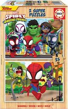 Educa 19289 spidey gebraucht kaufen  Saterland