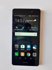 Huawei lite go d'occasion  Périgueux