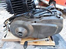 Motore engine cagiva usato  Porto Torres