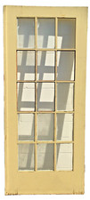 Vintage glass pane for sale  Fresno