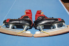 Patins glace anciens d'occasion  La Côte-Saint-André