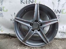 Mercedes class w205 for sale  EGHAM