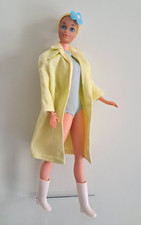 1973 barbie standard usato  Caltagirone