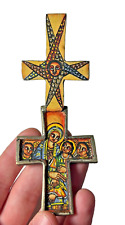 Ethiopian icon coptic for sale  Schwenksville