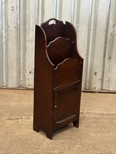 1930 oak magazine for sale  DALKEITH