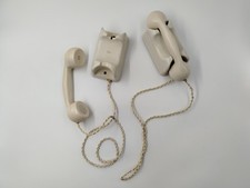 Telephone bakelite ancien d'occasion  Ceaucé