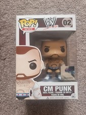 wwe cm punk figures for sale wwe cm punk figures for sale DUMBARTON