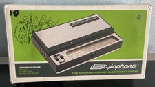 Dubreq boxed stylophone for sale  BUCKLEY