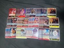 belo Betty Deckcore OPTCG pronto para jogar comprar usado  Enviando para Brazil