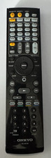 Genuine onkyo 807m for sale  BISHOP'S STORTFORD