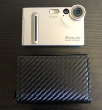 Casio exilim digital d'occasion  Paris XX