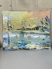 Morris katz signed for sale  Brooklyn