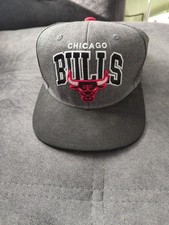 Chicago bulls snackback gebraucht kaufen  Bünde