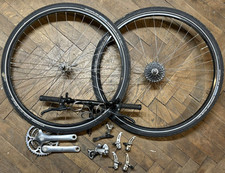Campagnolo gruppe gebraucht kaufen  München