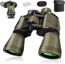 Binocolo per adulti usato  Roma