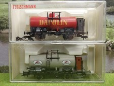 Fleischmann 5846 etc gebraucht kaufen  Hameln