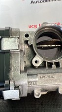Valvola farfalla fiat usato  Nola