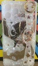 Capa iPhone We Love Stitch 12, 13, 14, 15, 16 Disney Nerdy comprar usado  Enviando para Brazil