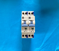 Disjoncteur c20a neutre d'occasion  Ventabren