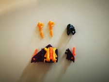 Mask kenner glider gebraucht kaufen  Bad Salzdetfurth