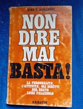 Libro vintage. non usato  Milano