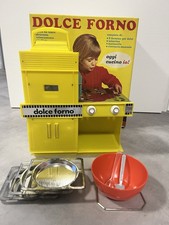 Harbert dolce forno usato  Arzignano