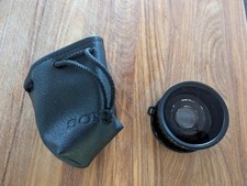 Sony wide conversion gebraucht kaufen  Göttingen